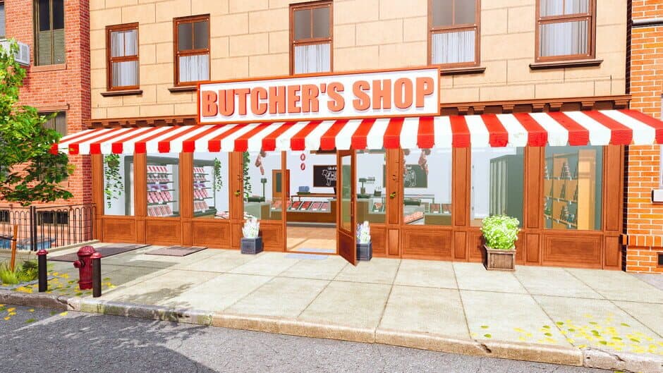 Butcher Simulator screenshot 3