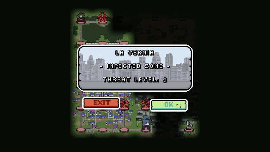Zombiehood screenshot 4