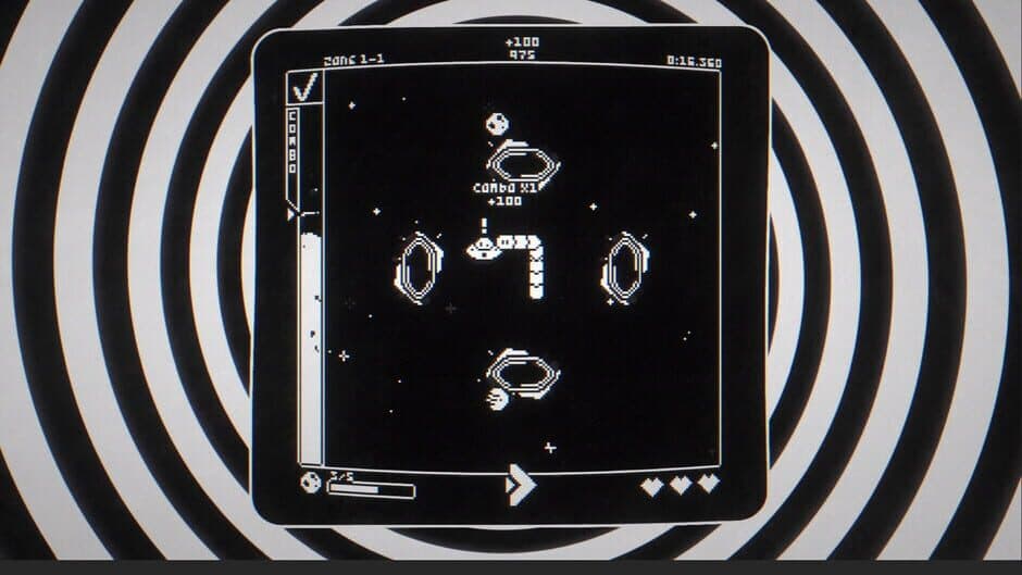 Wormhole screenshot 1