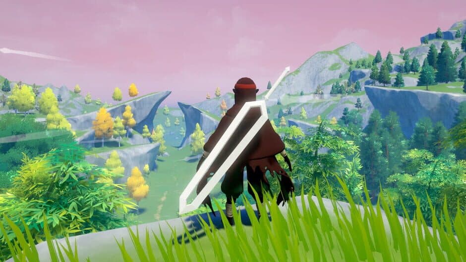Xen screenshot 3