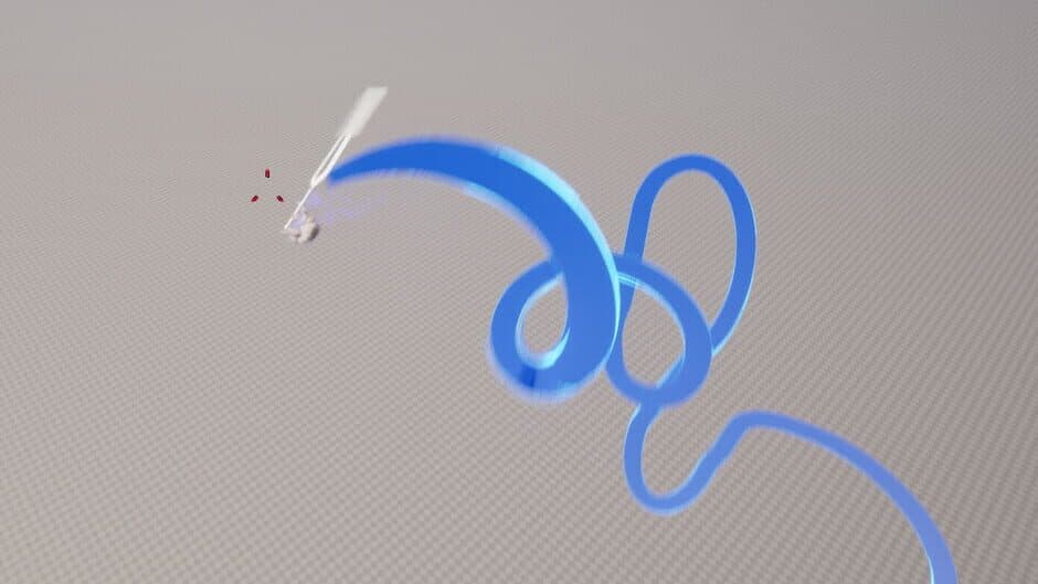 Xen screenshot 1