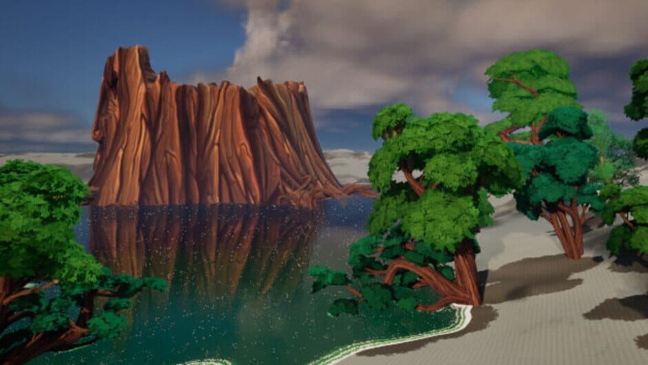 Xen screenshot 2