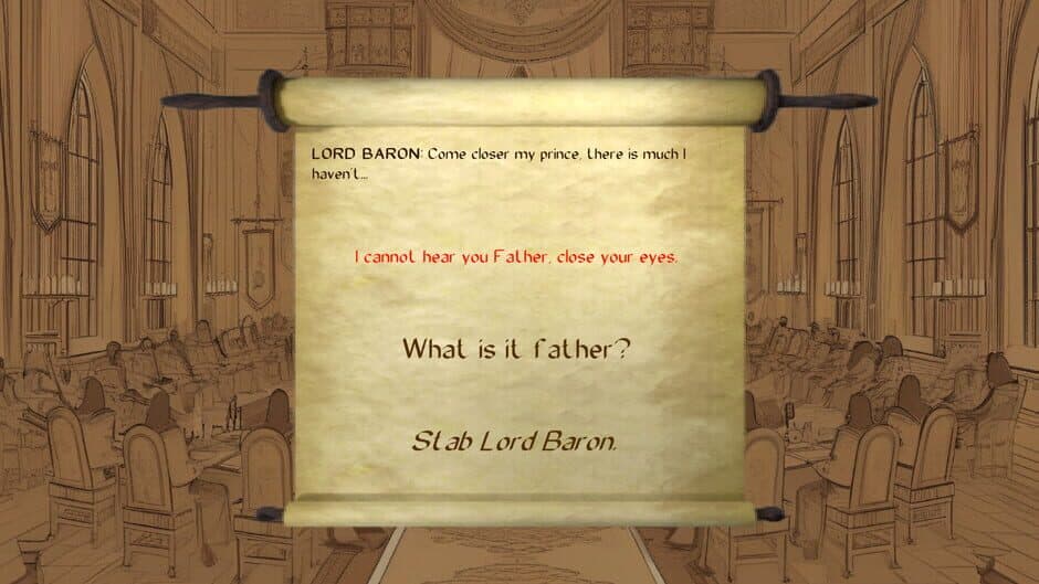 Castleyard screenshot 3
