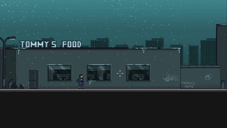 Material Evidence screenshot 4