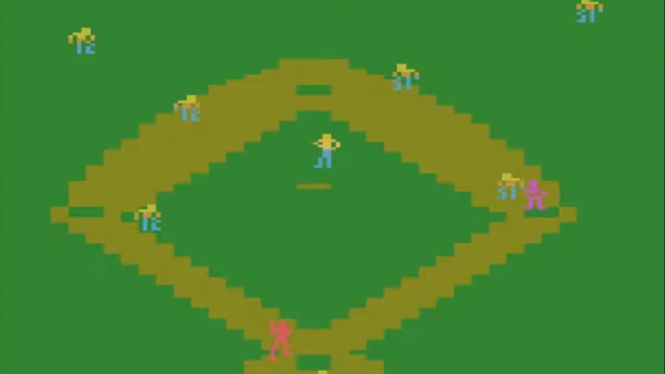 Super Baseball screenshot 3