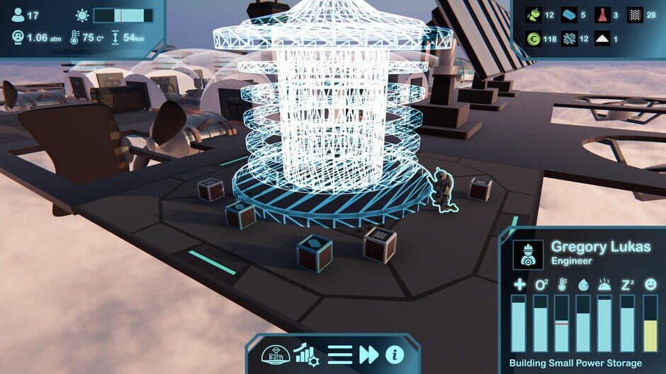 Venusville screenshot 4