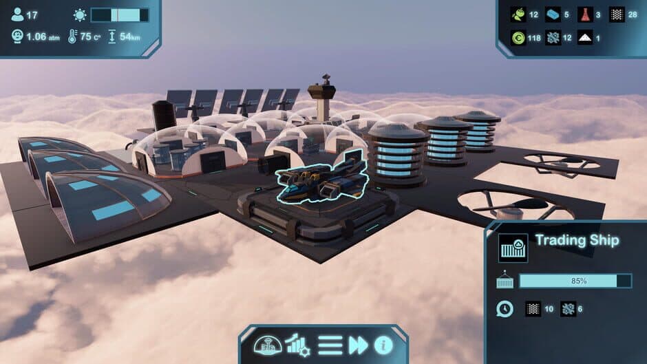 Venusville screenshot 3