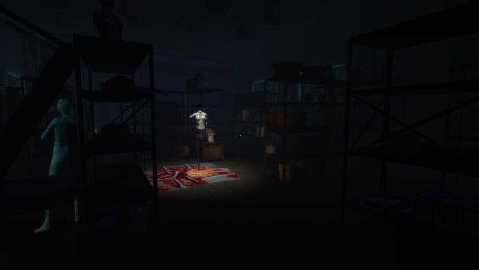 White Day 2: The Flower That Tells Lies - Complete Edition screenshot 4
