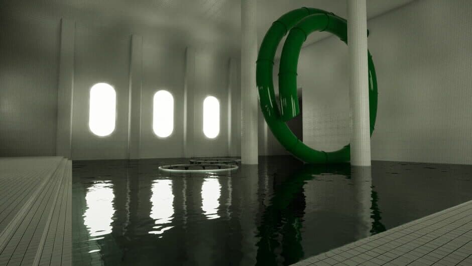 Liminalcore screenshot 2