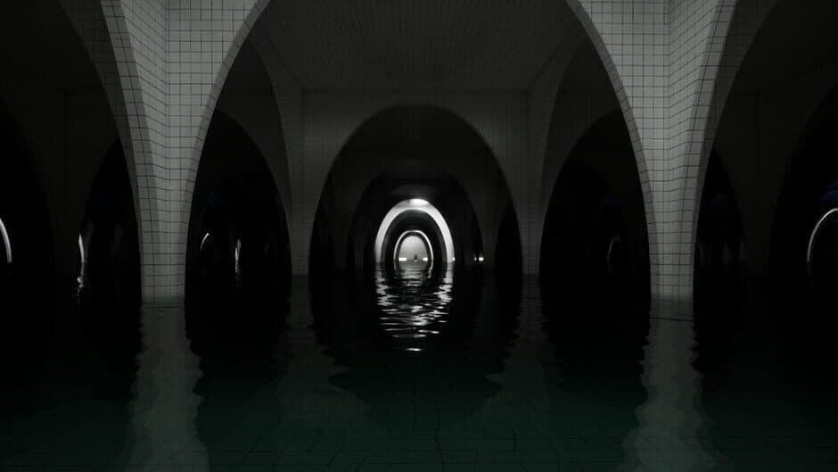 Liminalcore screenshot 3