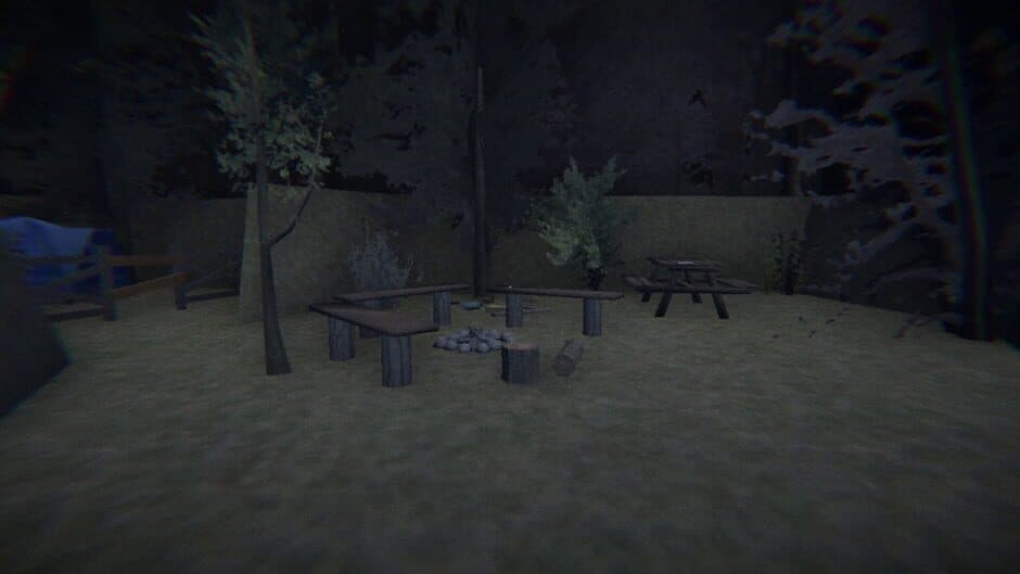 Rented Nightmare screenshot 1