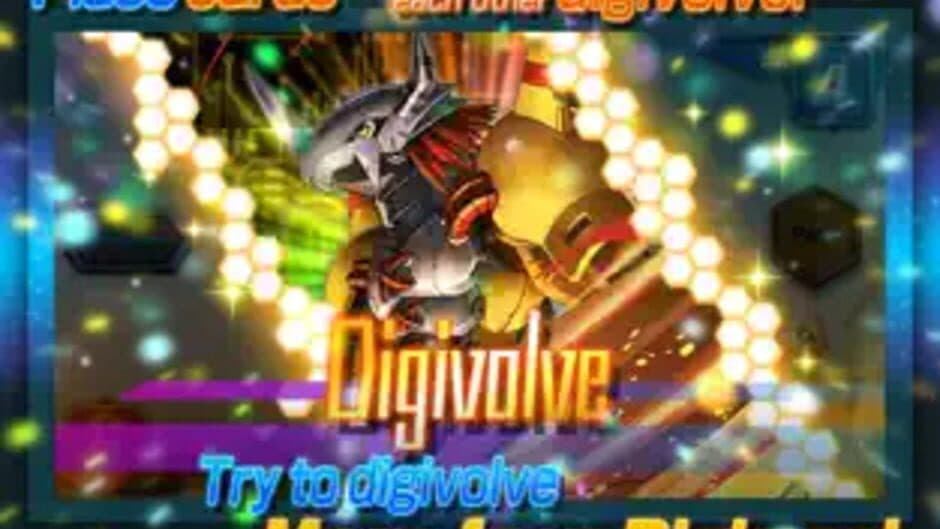 Digimon Card Game Tutorial App screenshot 2