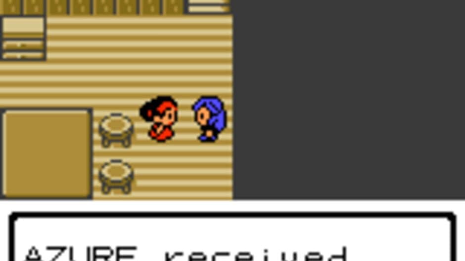 Pokémon Anniversary Crystal screenshot 4