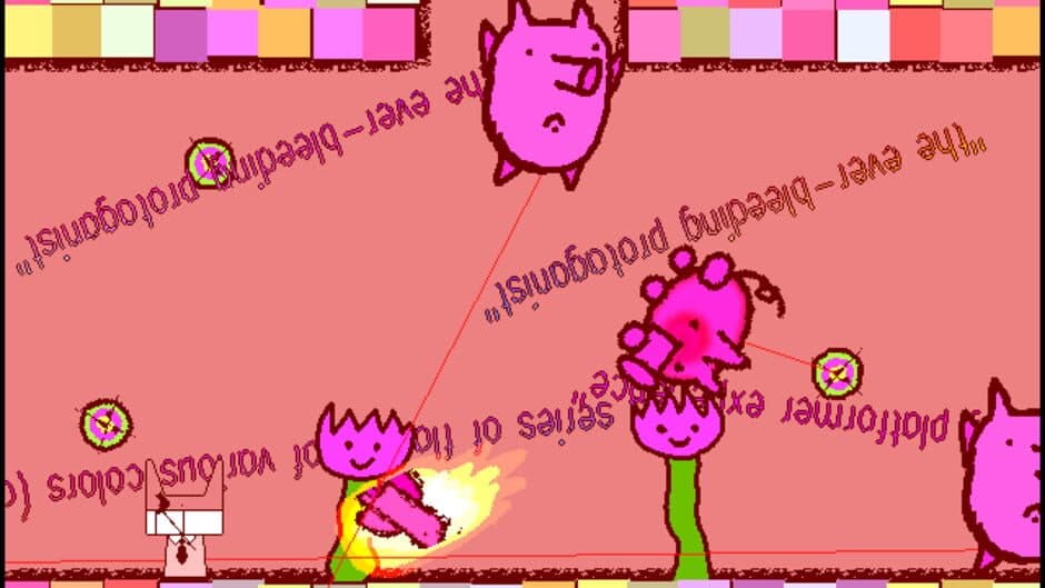 Super Bogus World screenshot 3