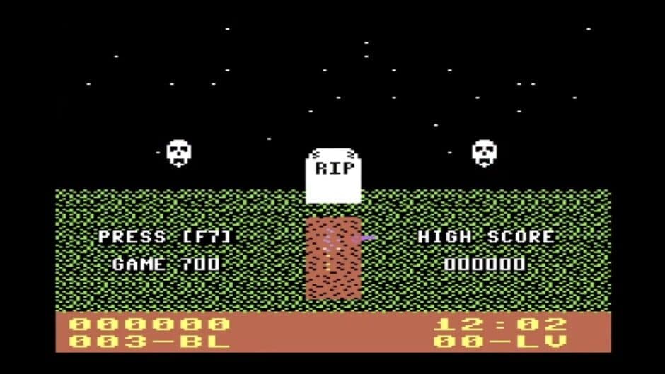 Maxwell Manor screenshot 4