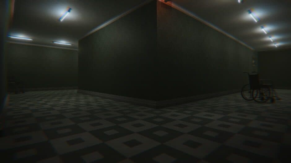 The Liminal Dimension screenshot 2