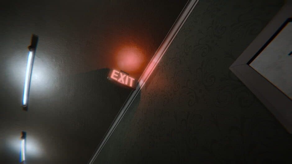 The Liminal Dimension screenshot 4