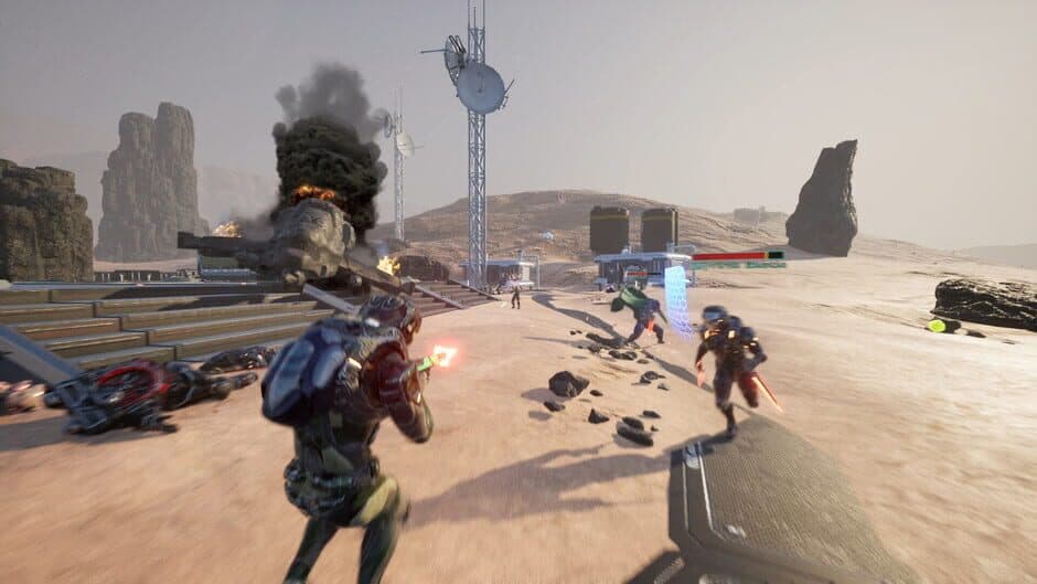 Planetaries screenshot 4