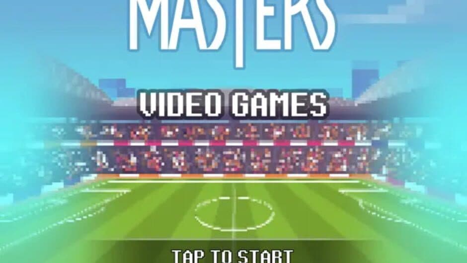 Lore Masters: Video Games screenshot 1