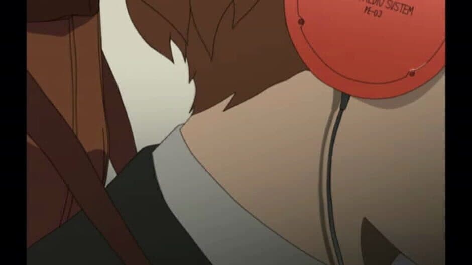 Persona 3 Portable: Kotone Cutscenes Project - PSP Version screenshot 2