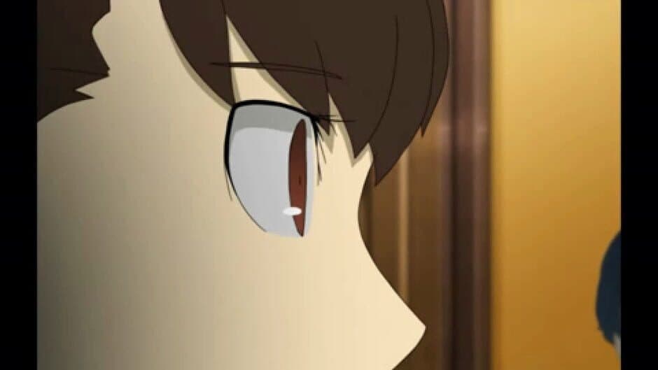 Persona 3 Portable: Kotone Cutscenes Project - PSP Version screenshot 3