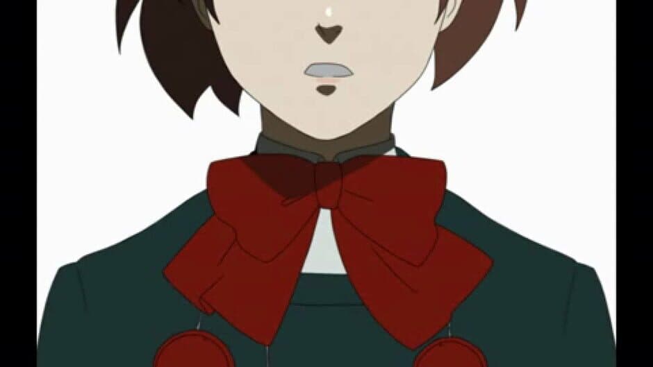 Persona 3 Portable: Kotone Cutscenes Project - PSP Version screenshot 4