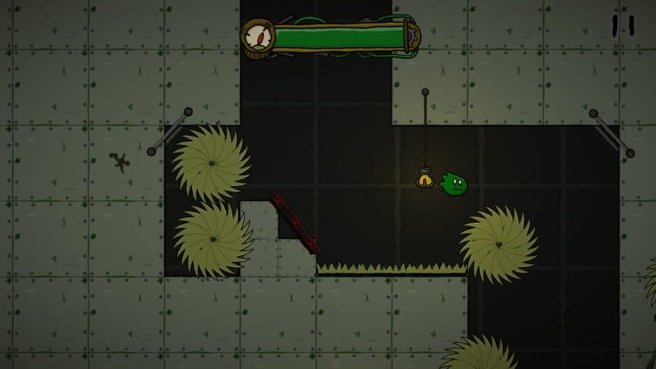 The Kantist screenshot 1
