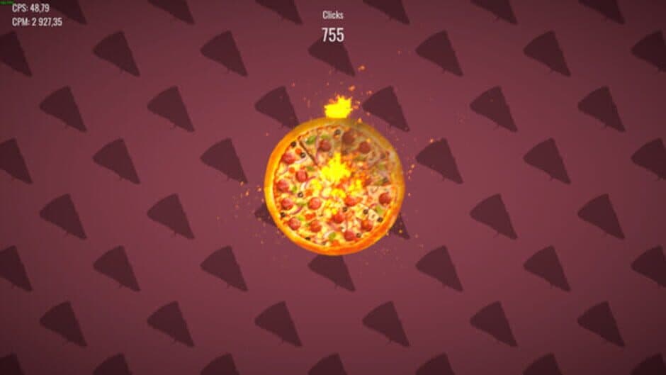 Pizza Clicker screenshot 2