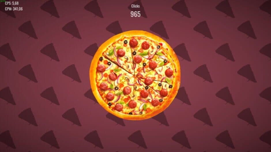 Pizza Clicker screenshot 4