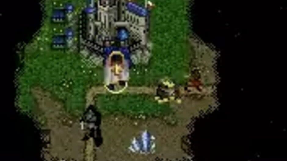 Disciples II Mobile screenshot 3