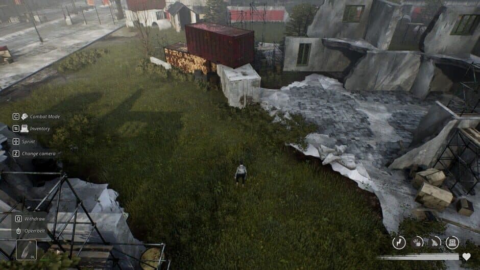 City 20 screenshot 3