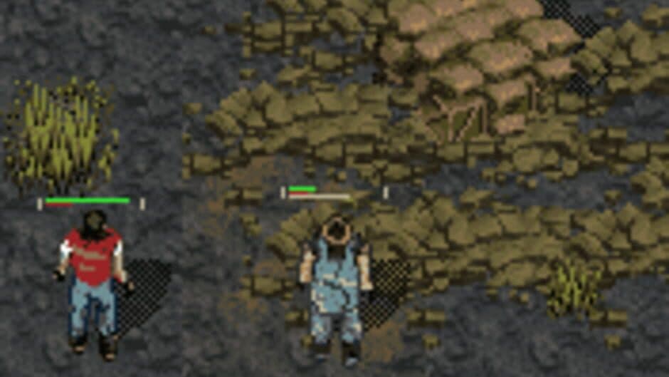 Stalker: The Way of Survival screenshot 3
