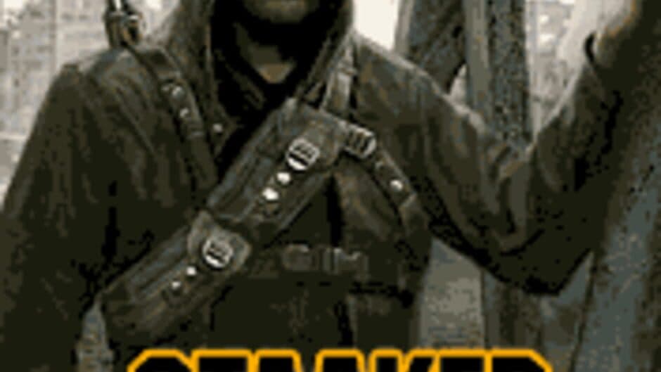 Stalker: The Way of Survival screenshot 4