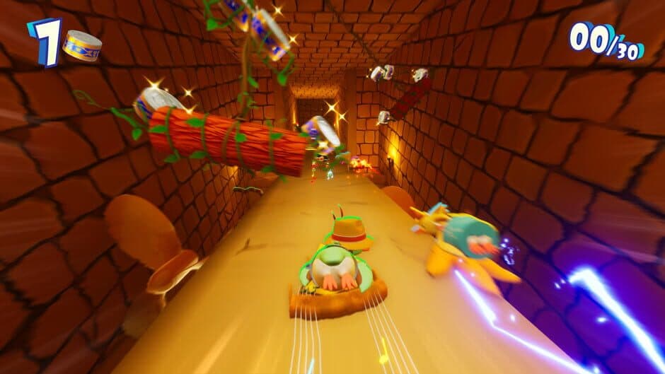 Faaast Penguin screenshot 3