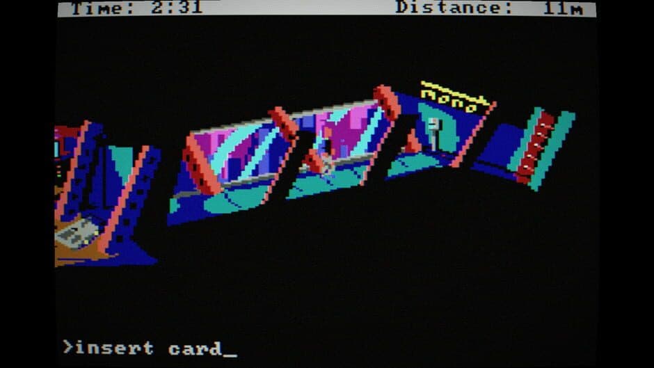 Terminal City screenshot 2