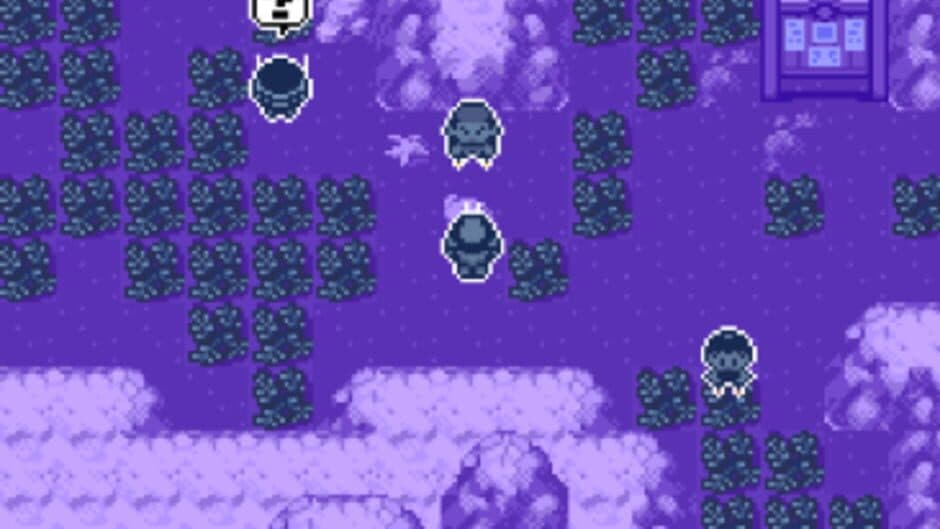 Pokémon Emerald Seaglass screenshot 3