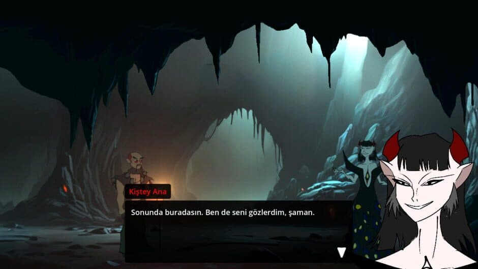 Project Shaman screenshot 2