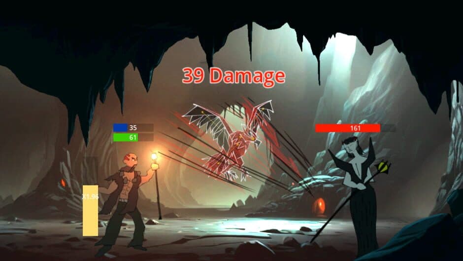 Project Shaman screenshot 4