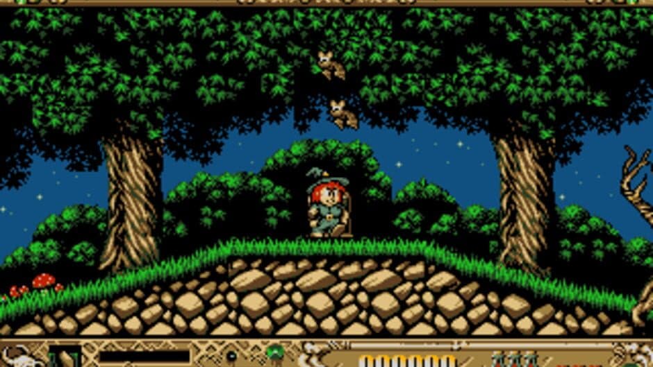 Super Cauldron screenshot 2