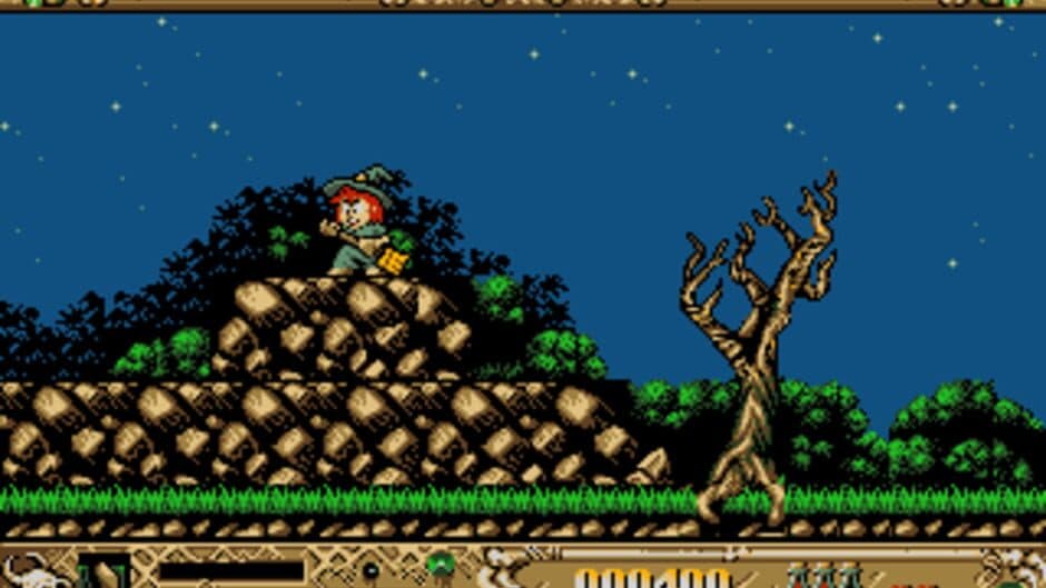 Super Cauldron screenshot 3