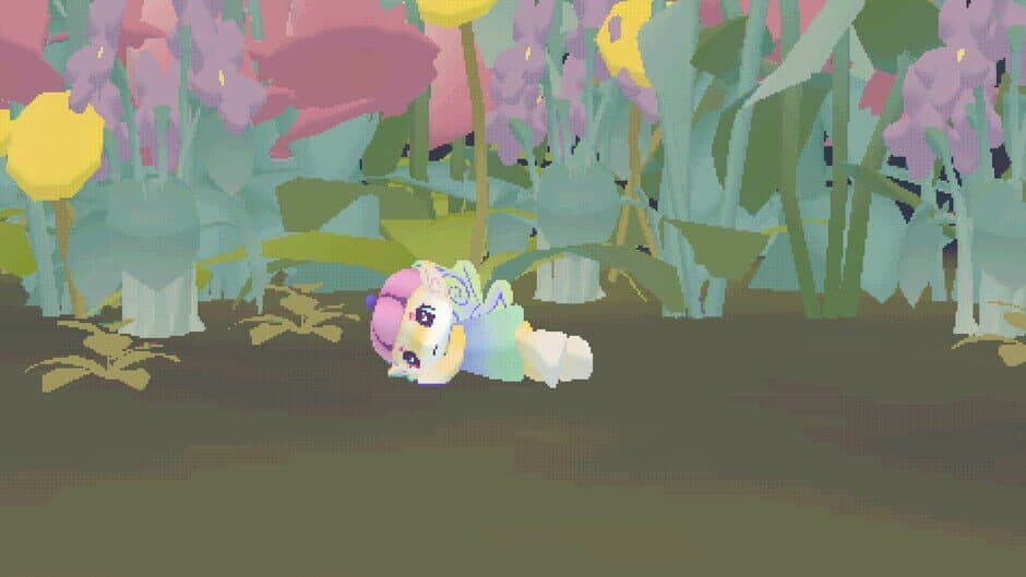 Electric Fairyland screenshot 1
