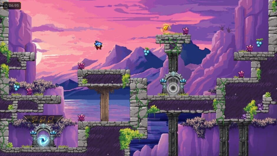 Unless screenshot 2