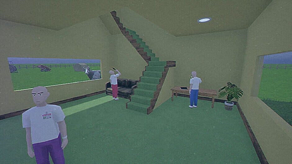 The Anomaly Project screenshot 4