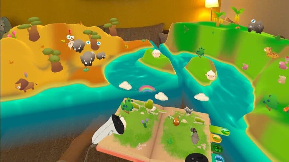 Living Room screenshot 3