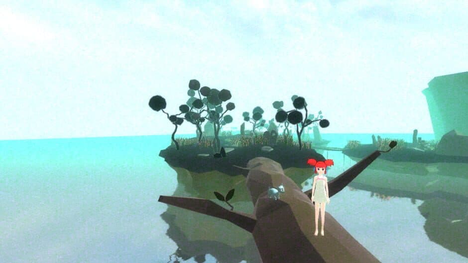 Antistar: Rising screenshot 1