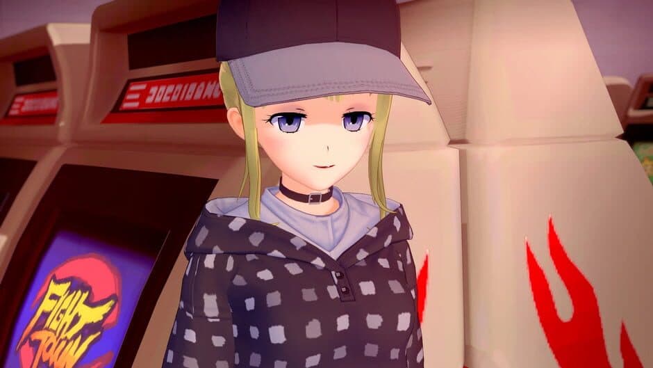 Lost in You screenshot 4