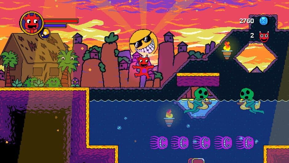 Missing Banban screenshot 3