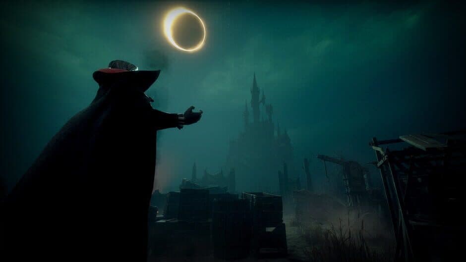 Dead by Daylight: Castlevania Chapter screenshot 3