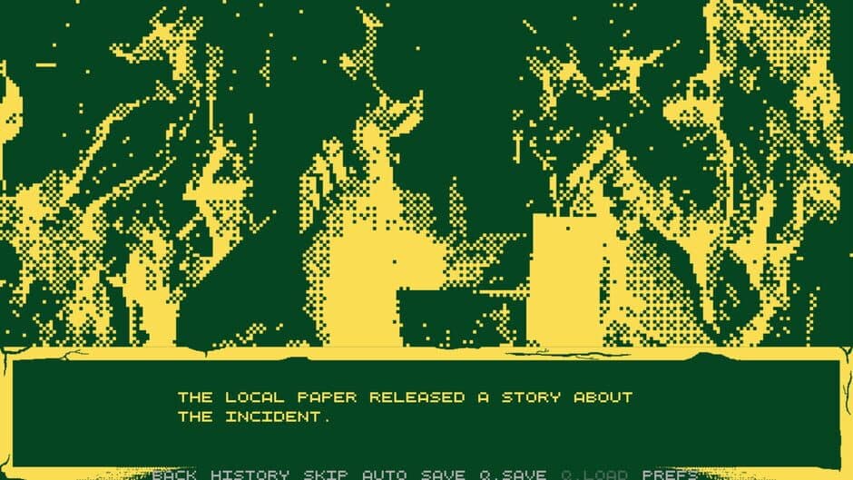 This is Not Your House screenshot 3