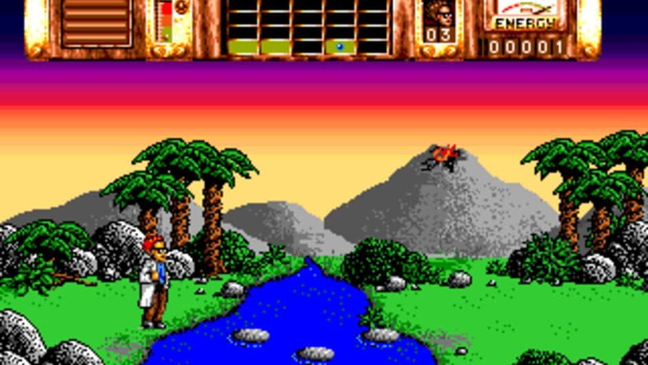 Time Machine screenshot 4